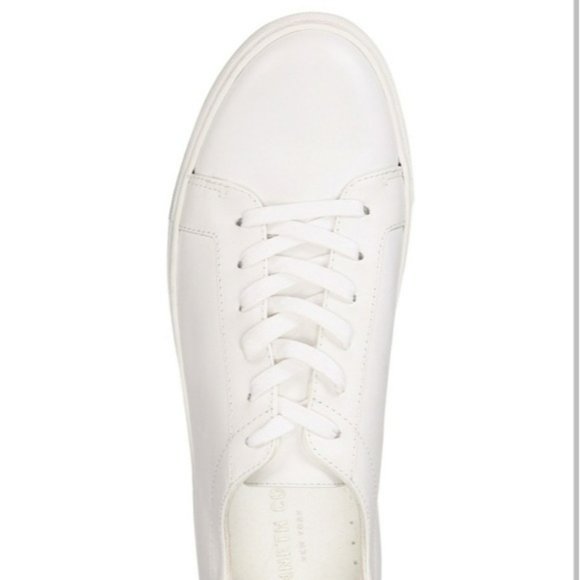 Kenneth Cole Kam Lace up Sneakers-6 - Picture 2 of 6